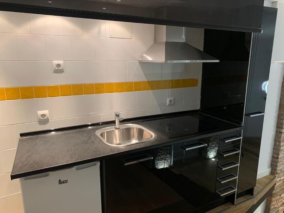 Apartment Andimi, Historico. *
